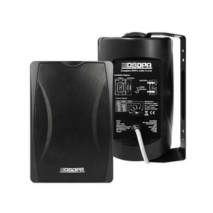 Колонка настенная LAudio LAW8163B