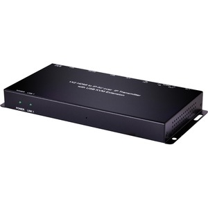 Передача по витой паре HDMI Cypress CH-352TX