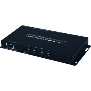Передача по витой паре HDMI Cypress CH-1539TXPLPD