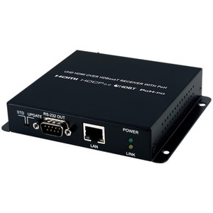 Передача по витой паре HDMI Cypress CH-1527RX