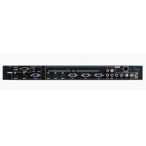 Масштабатор SDI, графика (VGA), DVI, HDMI Cypress CSC-5500N