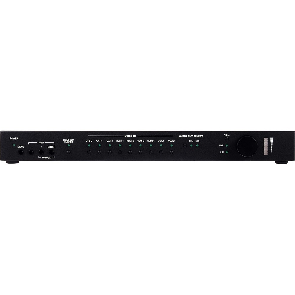 Масштабатор SDI, графика (VGA), DVI, HDMI Cypress CSC-6030HB