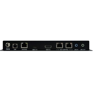 Передача по витой паре Ethernet Cypress CH-U351HTX