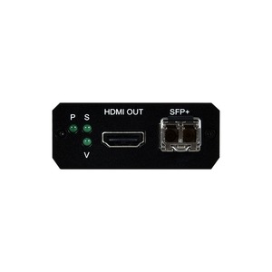 Передача по оптоволокну HDMI Cypress VEX-X1102R-B0F