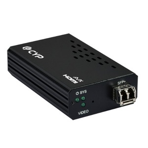 Передача по оптоволокну HDMI Cypress VEX-X1103T-B0F