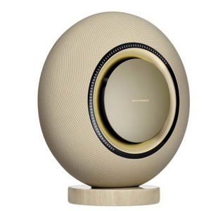 Портативная акустика Marantz Grand Horizon Champagne