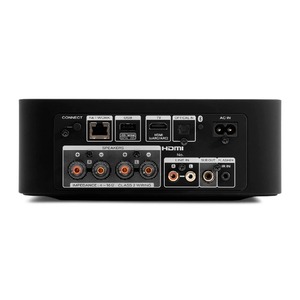 Усилитель интегральный Marantz Model M1 Black