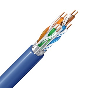 Кабель Витая пара BELDEN 10GXE00.06100 Blue