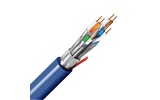 Кабель Витая пара BELDEN 10GXE01.06500 Blue