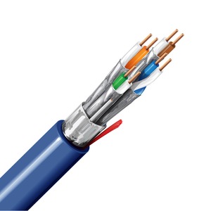 Кабель Витая пара BELDEN 10GXE01.06500 Blue