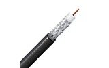 Кабель Коаксиальный BELDEN 1190A 0101000 Black