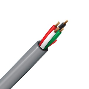 Кабель управления и контроля BELDEN 5502UE.00305 Chrome