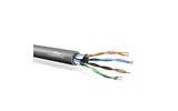 Кабель Витая пара Gabriel CAT5e F/UTP 24 AWG LSLTx