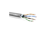 Кабель Витая пара Gabriel CAT6A F/UTP 23 AWG LSLTx