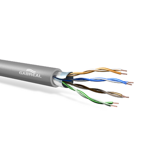 Кабель Витая пара Gabriel CAT6A F/UTP 23 AWG LSLTx