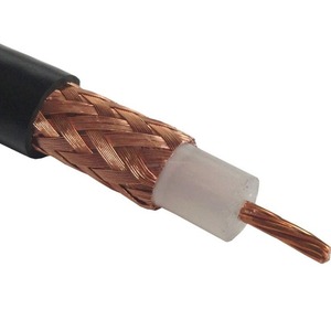 Кабель Коаксиальный Gabriel RG-213/U FRNC