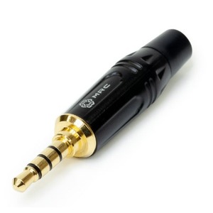 Разъем Jack MRC R35CA-P4-B