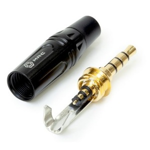 Разъем Jack MRC R35CA-P4-B