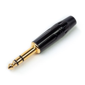 Разъем Jack MRC R63CA-P3-B BLK