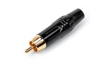 Разъем RCA MRC RCCU-P-B
