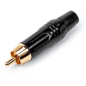 Разъем RCA MRC RCCU-P-B