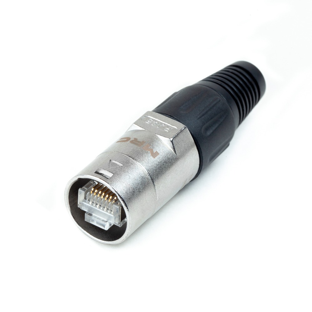 Разъем RJ-45 MRC RE8CR