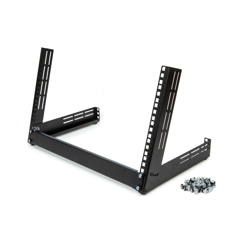 Открытая стойка 19 дюймов MRC RRSTANDT-6U