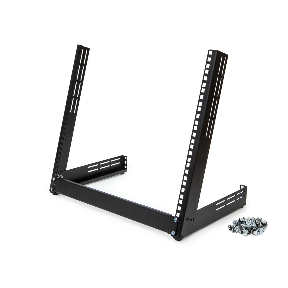 Открытая стойка 19 дюймов MRC RRSTANDT-9U