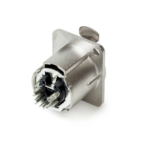 Терминал XLR MRC RXDA-5F