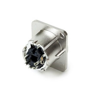 Терминал XLR MRC RXDA-5M