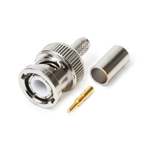 Разъем BNC MRC RBP50C-T0928