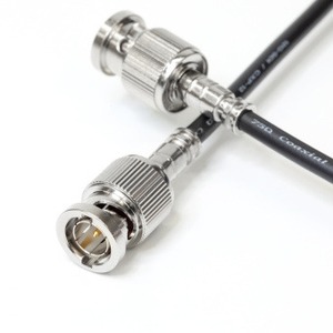 Разъем BNC MRC RBP75C-B0625