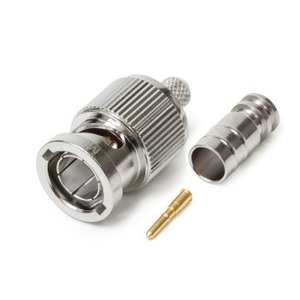 Разъем BNC MRC RBP75C-B0625