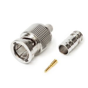 Разъем BNC MRC RBP75C-B0626