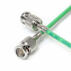 Разъем BNC MRC RBP75C-B0628