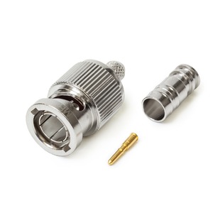 Разъем BNC MRC RBP75C-B0628