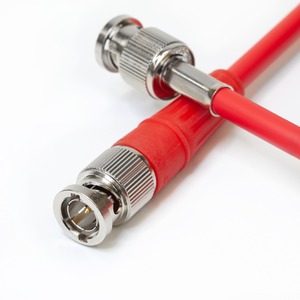 Разъем BNC MRC RBP75C-B0636