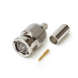 Разъем BNC MRC RBP75C-U0833