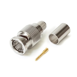 Разъем BNC MRC RBP75C-U1355