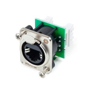 Терминал RJ-45 MRC RE8DN-F110-HD