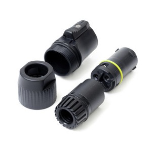 Разъем PowerCON MRC RPWCB-F-WP