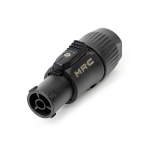 Разъем PowerCON MRC RPWCB-F-WP