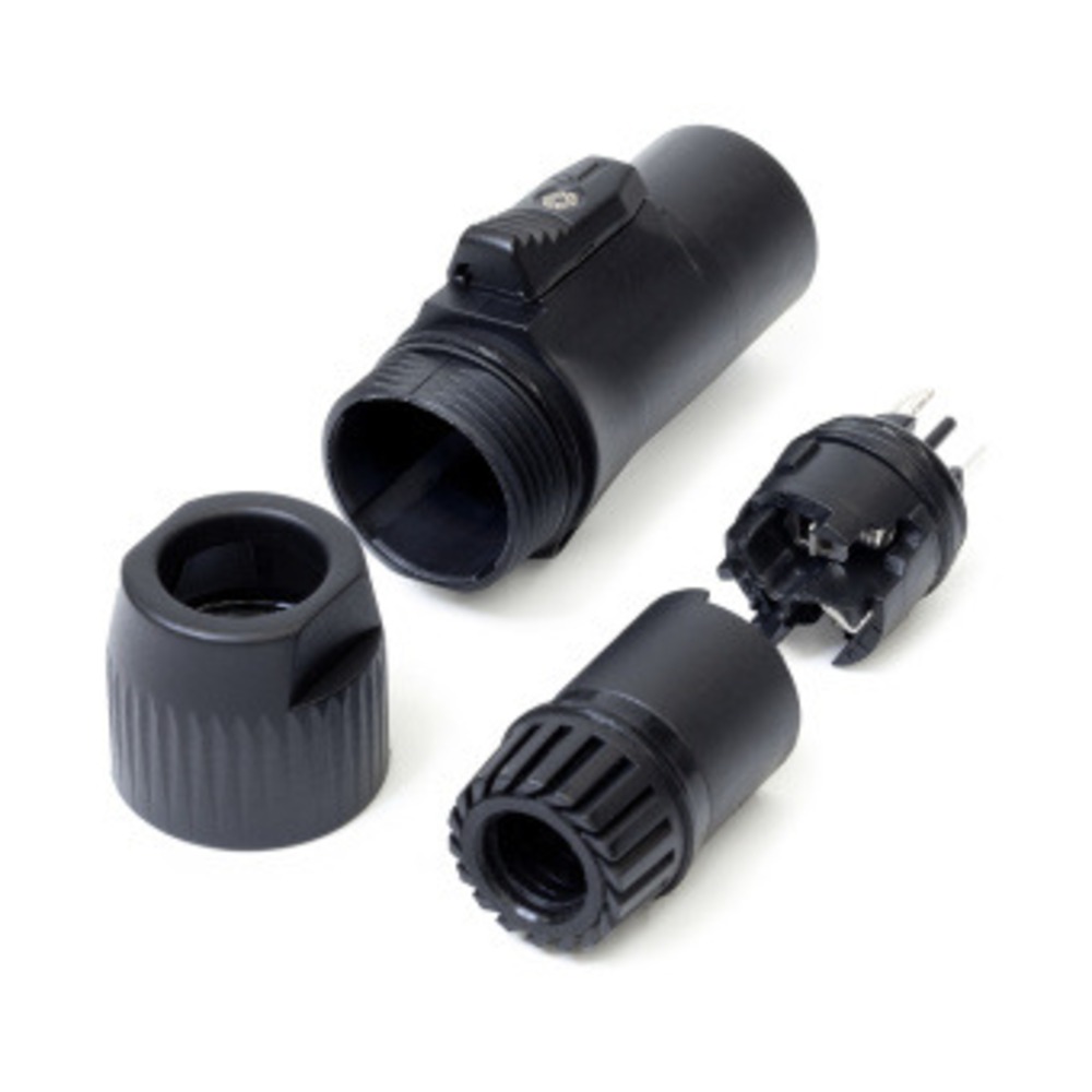 Разъем PowerCON MRC RPWCB-M-WP