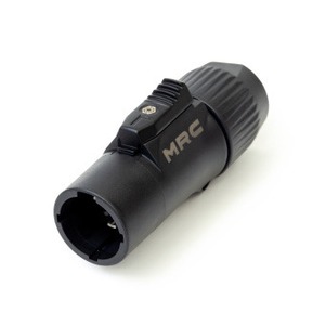 Разъем PowerCON MRC RPWCB-M-WP