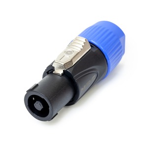 Разъем SpeakON MRC RSPCC-4P-WP