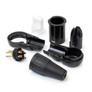 Разъем XLR MRC RXCE-4MR-B