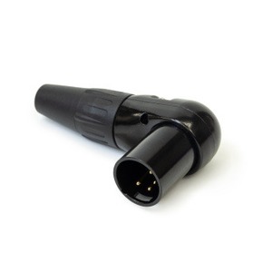 Разъем XLR MRC RXCE-4MR-B