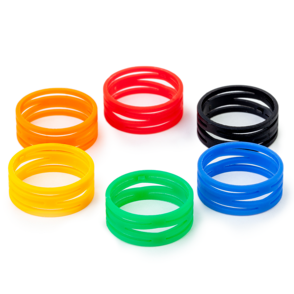 Маркировочное кольцо MRC RARCX PPL