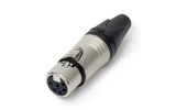 Разъем XLR MRC RXCX-6F
