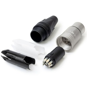 Разъем XLR MRC RXCX-7F